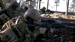 Финляндия может приостановить производство боеприпасов для ВСУ
