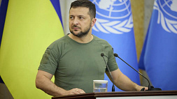 Зеленский признал, что Украине грозит кризис без западной финансовой помощи