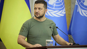 Зеленский признал, что Украине грозит кризис без западной финансовой помощи
