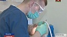 Стоматологи Минской области сегодня соревновались в конкурсе профессионального мастерства