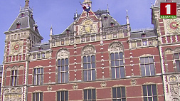 Амстердам введет самый высокий в ЕС туристический налог с 2024 года