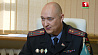 Польша активизировалась по установлению местонахождения и задержанию белорусских разыскиваемых лиц - начальник НЦБ Интерпола в Беларуси