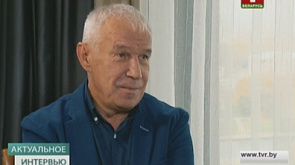 Сергей Гармаш - актёр театра и кино