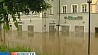 В Германии не прекращаются проливные дожди