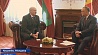 Продолжается официальный визит Президента Беларуси в Молдову