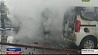 В турецком Измире при взрыве автобуса пострадали 8 человек