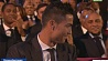 Криштиану Роналду второй год подряд признается лучшим игроком мира по версии FIFA