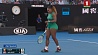 Серена Уильямс обыгрывает первую ракетку мира и выходит в четвертьфинал Australian Open