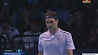 Роджер Федерер - первый полуфиналист итогового чемпионата АТП в Лондоне