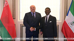 Новый этап в отношениях Беларуси и Экваториальной Гвинеи - Лукашенко рассказал о договоренностях в Малабо