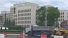 Ремонт дорожного полотна на Минской кольцевой автодороге планируют закончить до 15 августа