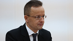 Украина не будет принята в НАТО в 2024 году - глава МИД Венгрии