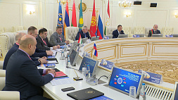 На заседании Координационного совета ОДКБ в Минске обсудили план противодействий незаконному обороту наркотиков
