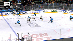 Беспрецедентный случай в истории белорусского хоккея - шесть белорусов задрафтованы НХЛ