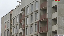 В Беларуси усовершенствуют подходы к финансированию тепловой модернизации жилищного фонда