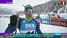 Антон Смольский завоевал бронзу в спринте на этапе КМ в Хохфильцене