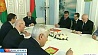 Тема инвестиционных проектов сегодня была в центре внимания Президента Беларуси