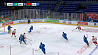 Сборная Беларуси по хоккею U-20 сыграет с командой звезд Студенческой лиги  26 апреля