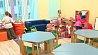 Детский сад № 477 открыли в Минске после капремонта