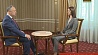 Эксклюзивное интервью Президента Республики Молдова Игоря Додона  