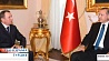 Турция относится к числу перспективных экономических партнеров Беларуси