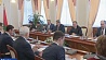 С губернатором Ярославской области встретился премьер-министр Беларуси