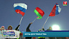 Зимние игры паралимпийцев в Ханты-Мансийске - альтернатива Паралимпийским играм