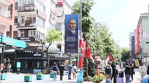 Всенародные. Прямые. Самые знаковые выборы Президента прошли Турции