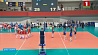 Женская и мужская сборные Беларуси по волейболу завершают домашний этап в Золотой Евролиге