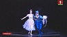 Первая Рогнеда страны, балерина Екатерина Фадеева, празднует день рождения