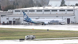 Полеты Boeing 737 MAX приостановлены в США, Европе и Турции