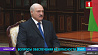Президент принял с докладом председателя Госкомвоенпрома