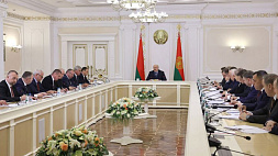 Белстат предложил Лукашенко ввести регулирование цены по всей цепочке - правительство против
