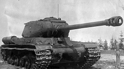 Советские танки — Украине
