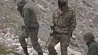 С гор Эльбруса спускают редкие орудия времен Великой Отечественной войны