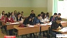 Магистранты из Казахстана стажируются в гродненском университете