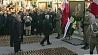 В Польше вспоминают жертв авиакатастрофы президентского лайнера под Смоленском