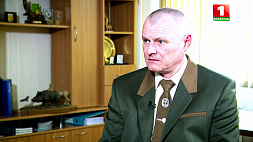 Шуневич: В Беларуси более 114 тыс. единиц охотничьего оружия находится на руках у граждан