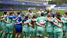 Белорусские футболистки вернулись в лигу А юниорского чемпионата Европы