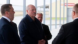 Важнейший вопрос - Лукашенко в Витебской области обратил внимание на тему мелиорации