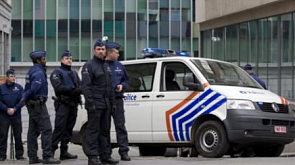 В Нидерландах полиция освободила трех заложников, удерживаемых в кафе