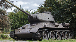 Мэр Нарвы отказалась баллотироваться в парламент из-за демонтажа танка Т-34