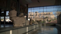 Не поделили артефакты - Лондон и Афины на пороге скандала