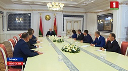 Президент Беларуси сменил руководство правительства