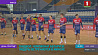 Чемпионат Беларуси по гандболу. Лидеры встречаются в Минске