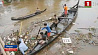 В Индии жертвами ливней, наводнений и оползней стали уже свыше 100 человек