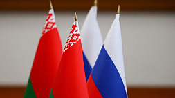 Очередное заседание Совмина Союзного государства планируется в феврале