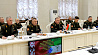 Беларусь и Экваториальная Гвинея обсудили перспективы развития военного сотрудничества 