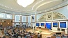 Пресс-конференция Президента Республики Беларусь А.Г. Лукашенко журналистам российских региональных СМИ