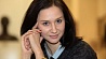 Белорусская гимнастка Любовь Черкашина посетит интернет-гостиную Белтелерадиокомпании